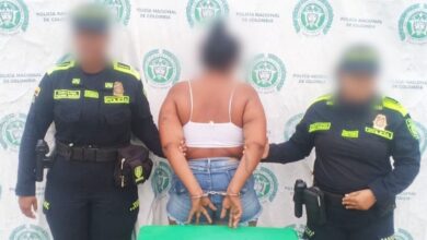Photo of Se le cayó el negocio en Cereté