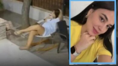 Photo of Revelador testimonio de la psicóloga Catherine Torres