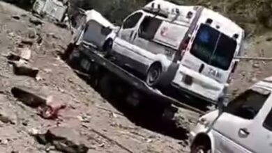Photo of Aumenta la cifra de muertos y heridos tras atentado en la vía Panamericana