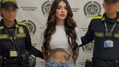 Photo of Entre rejas… pero con pretendientes: caso en San Andrés se vuelve viral