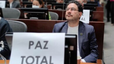 Photo of “De mí no esperen declaraciones en contra de la paz”: Iván Cepeda por escándalo en cárcel de Itagüí