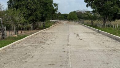 Photo of ¡A punto de terminar! Vía Arache–Corozalito alcanza 86% y transforma la vida rural en Chimá