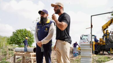 Photo of Margen izquierda de Montería recibe millonaria inversión para frenar emergencias por lluvias