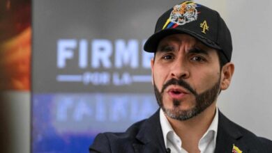 Photo of De la Espriella culpa a Petro por los atentados en el Valle