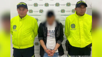 Photo of Según se supo, el uniformado, tras sostener una fuerte discusión con su pareja, desenfundó su arma de dotación