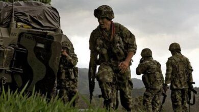 Photo of Según el Ejército, los hechos ocurrieron en la vereda Buenos Aires de San José del Guaviare