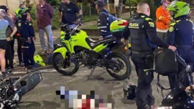 Photo of Intentaron robar a un soldado en Medellín y terminaron abatidos