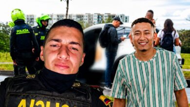 Photo of Policía habría disparado a amigo tras discusión por deuda de $20 millones