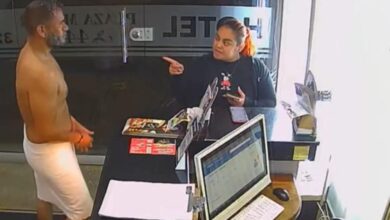 Photo of Agresor de mujer en Medellín quedó en libertad: es empresario y tiene otros antecedentes