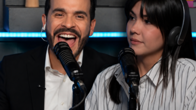 Photo of Laura Rodríguez habló sobre polémica entrevista con Abelardo de la Espriella