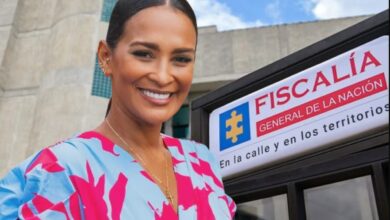 Photo of Fiscalía judicializó a Yeimy Paola Vargas: le imputaron 2 delitos que no aceptó