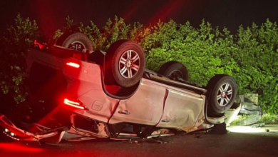 Photo of Joven fallece en accidente de tránsito en Cereté