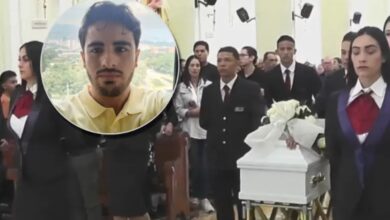 Photo of Dictamen de Medicina Legal revela detalles de la muerte del periodista del periodista Mateo Pérez