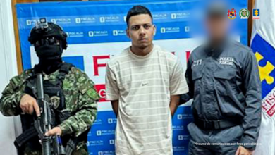 Photo of A prisión alias ‘Satanás’ por presunto hurto en peluquería de Montería