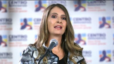 Photo of ‘La Paz Total fue un experimento fallido’: Paloma Valencia