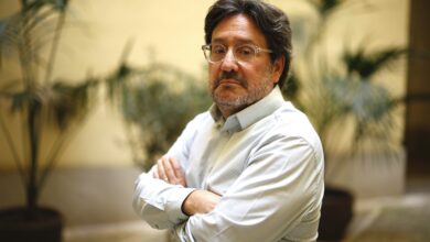 Photo of ‘Nos salvamos de ser como Venezuela’: Francisco Santos