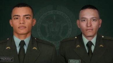 Photo of Tras horas de incertidumbre, aparecen vivos dos uniformados desaparecidos