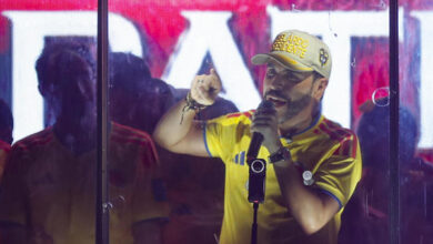 Photo of Fuerte denuncia de Iván Cepeda eleva la tensión con Abelardo de La Espriella