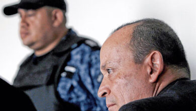 Photo of Corte Suprema confirma condena de 28 años contra Santiago Uribe por caso ‘Los 12 apóstoles’