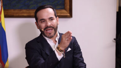 Photo of ´Petro y Cepeda se quiere robar las elecciones en segunda vuelta´: Abelardo De La Espriella