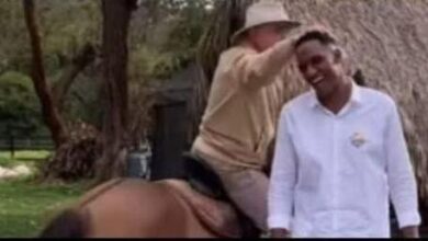 Photo of «Dignidad o nostalgias de hidalgos esclavistas»: Petro sobre Yerry Mina