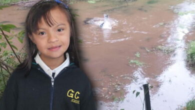 Photo of Fiscalía imputará homicidio culposo a dos profesores por la muerte de Valeria Afanador