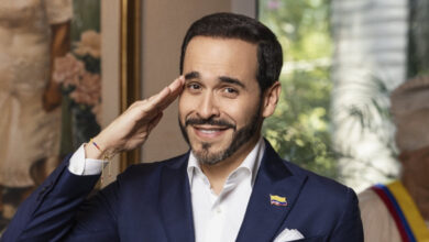 Photo of Claudia López calificó a ABELARDO DE LA ESPRIELLA como “un peligro para Colombia”