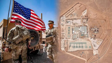 Photo of Proponen instalar bases militares estadounidenses en regiones con baja presencia del Estado