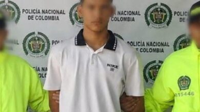Photo of Capturado por orden judicial en Buenavista, Sucre