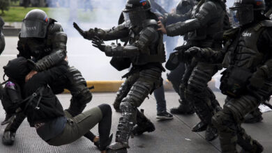 Photo of El ESMAD volverá a operar con el nuevo Gobierno