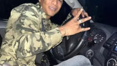 Photo of DEA y Ejército buscan a ‘Bendito Menor’