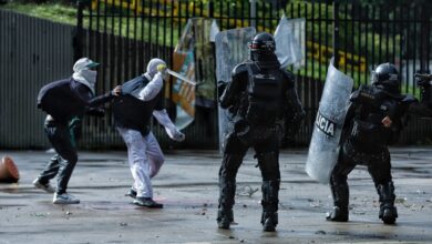 Photo of Radicarán “Ley Anticapuchos” para universidades públicas de Colombia