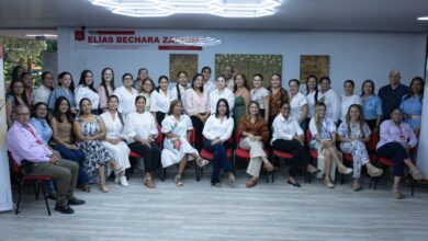 Photo of Universidad del Sinú fue escenario de formación comisarial para la valoración efectiva del riesgo de feminicidio en Córdoba