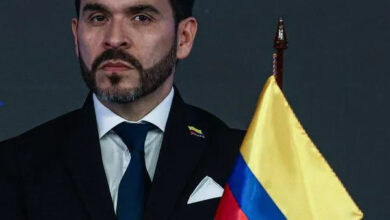 Photo of El equipo de seguridad del próximo mandatario ha hecho pública una alerta