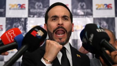 Photo of Abelardo de la Espriella ordenó este martes suspender el empalme con el Gobierno de Petro