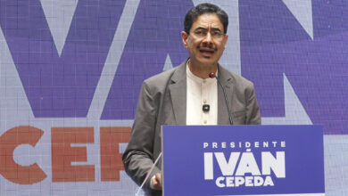 Photo of ¿Qué es la desobediencia civil que mencionó Iván Cepeda?