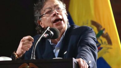 Photo of El emotivo adiós de Petro: “mi ciclo termina, pero la lucha por el pueblo continúa”