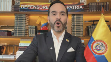 Photo of «Timochenko debe estar preso de por vida y voy a trabajar en ello»: Abelardo de la Espriella
