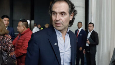 Photo of Fico arremete contra Petro y lo trata de loco y mentiroso.