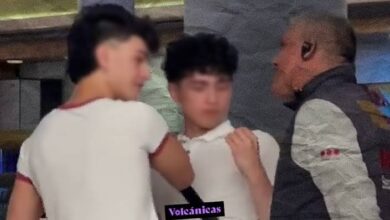Photo of Denuncian caso de discriminación en el Centro Comercial Andino: «Nos sentimos tan avergonzados»