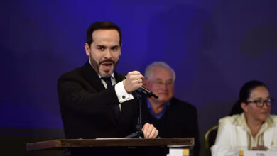 Photo of Presentan denuncia penal contra Abelardo De la Espriella