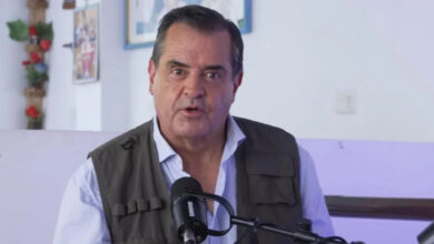 Photo of Rafael Poveda enfrenta denuncia ante la Fiscalía por presunto abuso sexual