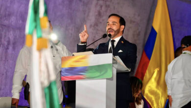 Photo of Consejo de Estado admite demanda que busca anular la elección de Abelardo De la Espriella