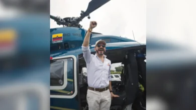 Photo of ‘Abelardo supera a Francia en el uso del helicoptero’, cada hora costaría $120 millones
