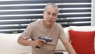 Photo of Concejal de Valledupar se viraliza por video en donde ofrece balín a los petristas