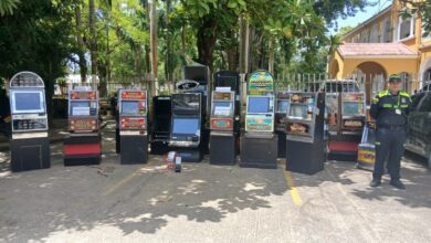 Photo of Cae casino clandestino en Montería; autoridades incautan equipos avaluados en más de $25 millones