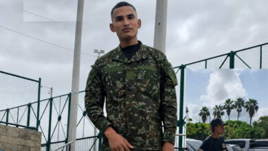 Photo of De Tierralta a Ucrania: la historia del joven que habría muerto en medio de la guerra