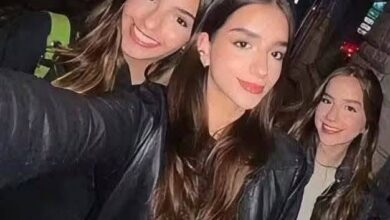 Photo of “Yo no sé vivir sin mis hermanas”: Ana María conoció la verdad tras sobrevivir al terremoto