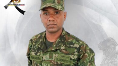Photo of Identifican al militar asesinado por el ELN en Norte de Santander