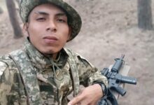 Photo of Joven tolimense de 22 años habría muerto combatiendo en Ucrania tras ataque con dron